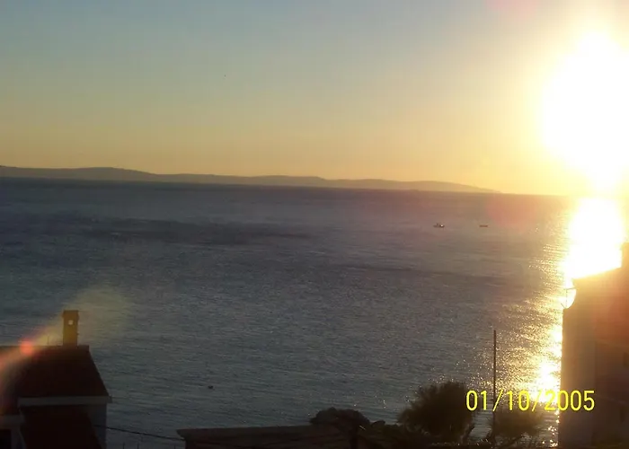 Apartments Dalmacija