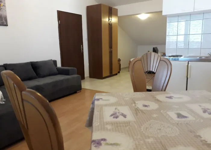 Apartments Dalmacija