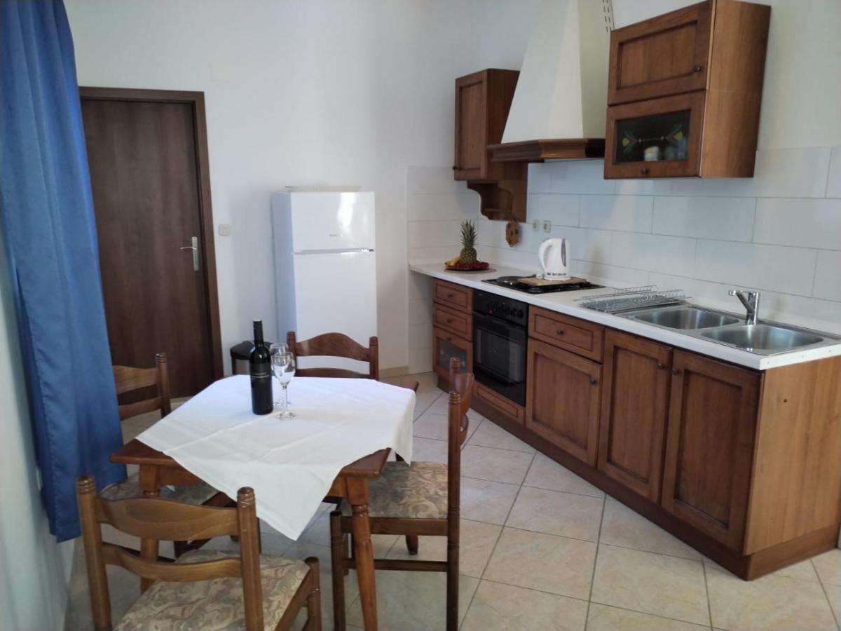 Apartment Dalmacija