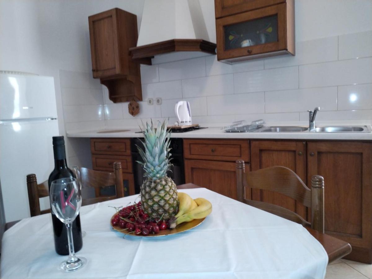 Dalmacija Podstrana