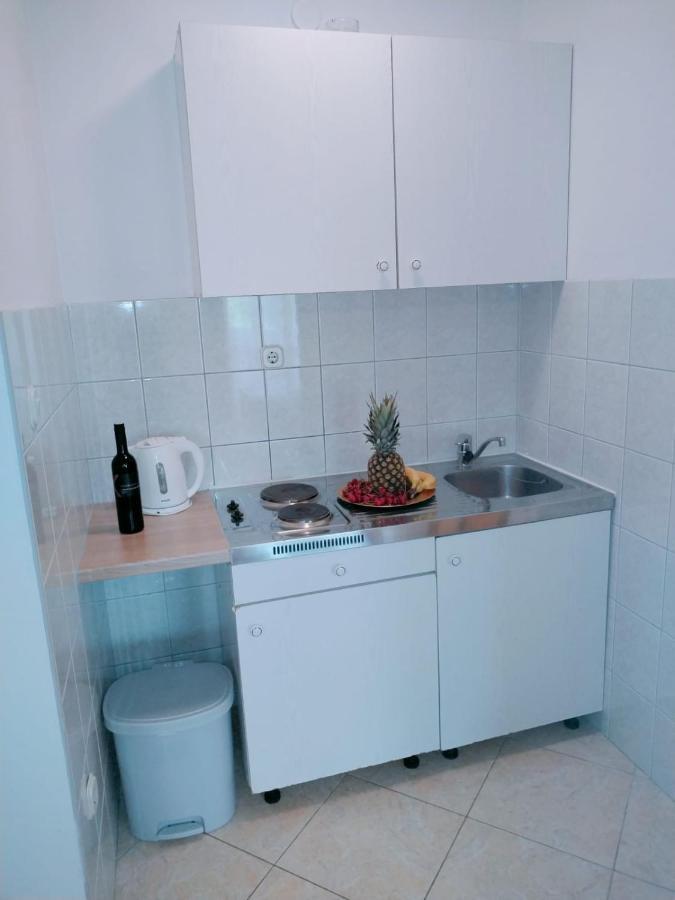 Apartment Dalmacija