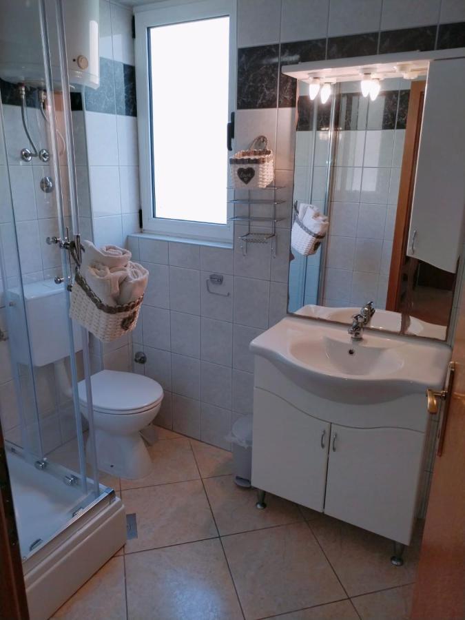 Apartment Dalmacija *