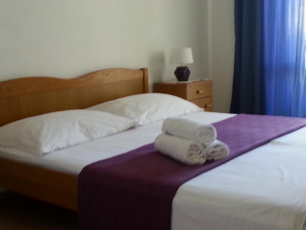 Dalmacija Apartment Podstrana