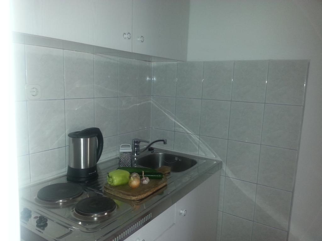Dalmacija Apartment *