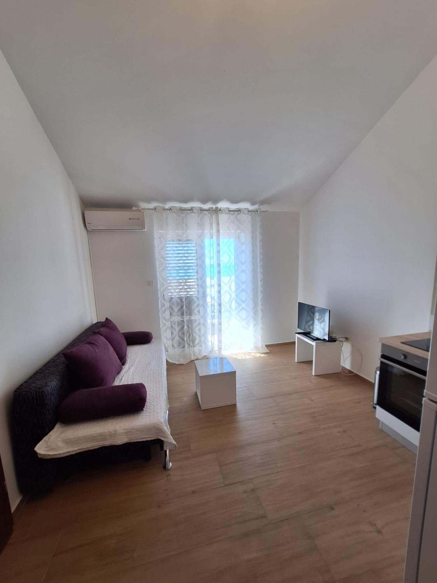 Dalmacija Apartamento