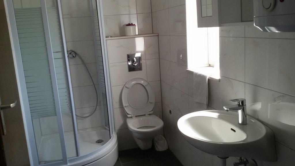 Apartment Dalmacija *