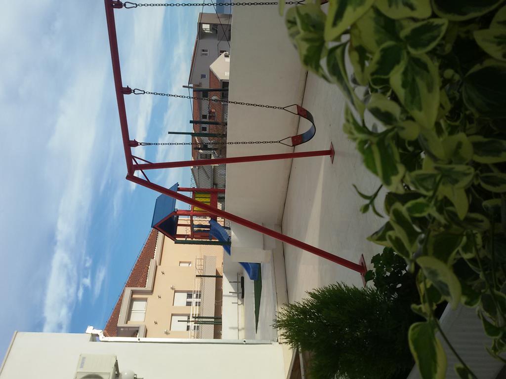 Apartment Dalmacija *