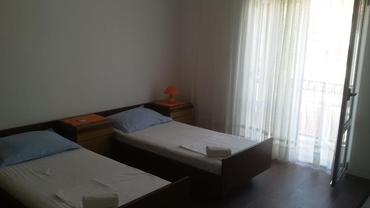 Dalmacija Apartment Podstrana