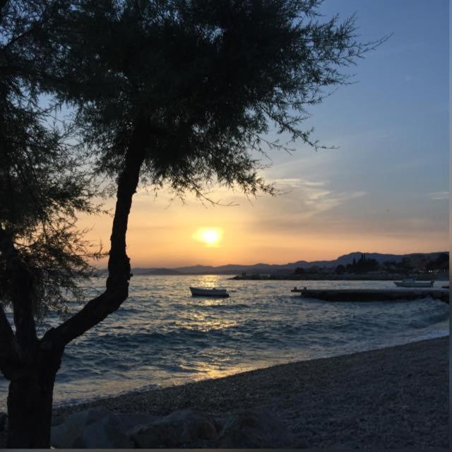 Dalmacija Podstrana