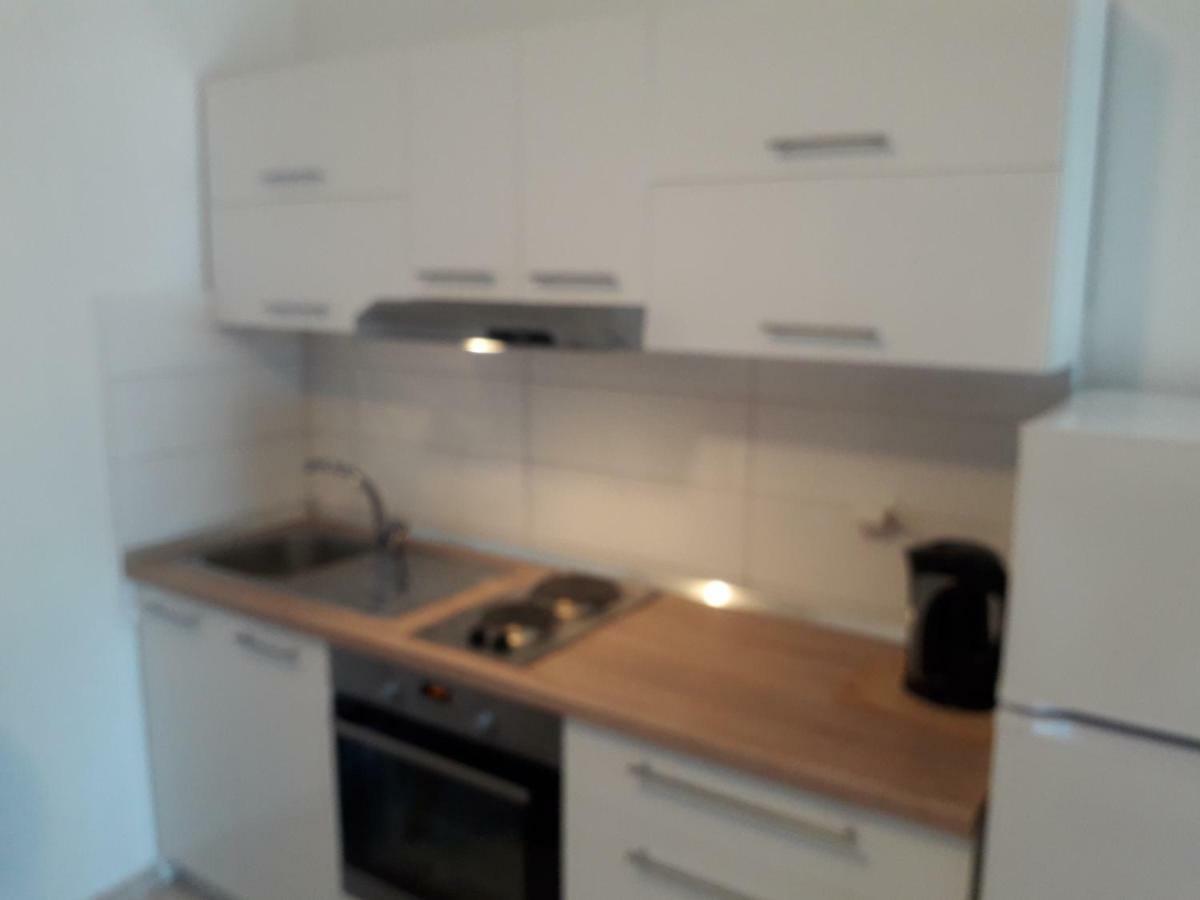 Dalmacija Apartment *