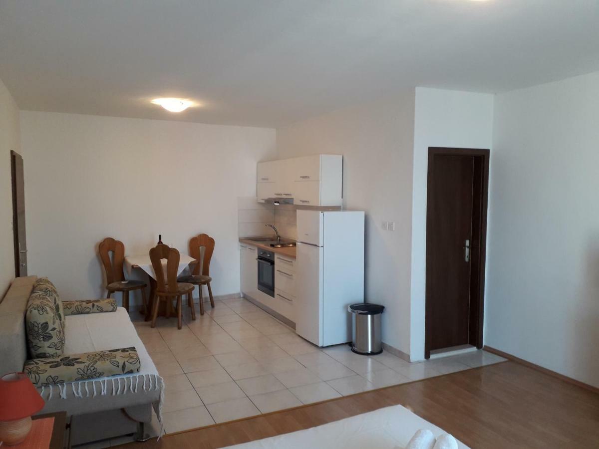 Apartment Dalmacija